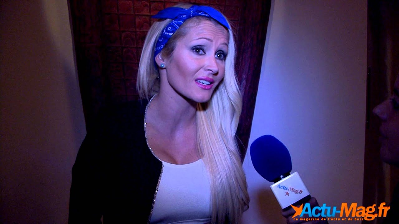 Revivez la conférence de presse des Lauriers Tv Awards 2015
