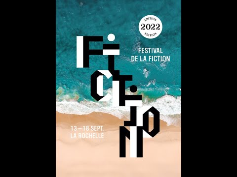 Bande-annonce - Festival de la Fiction 2022