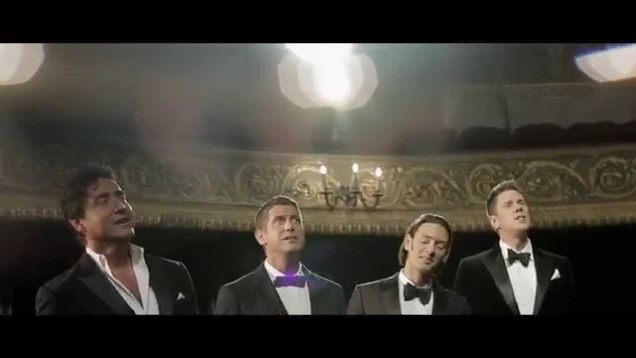 Il Divo - Aimer