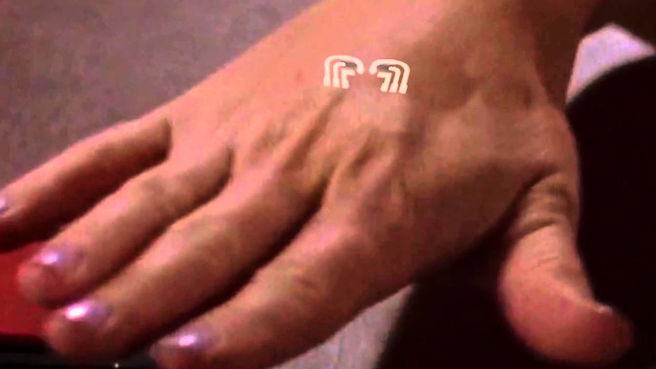 Safe Stamp Case Video