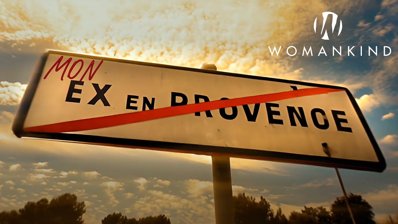 MON EX EN PROVENCE