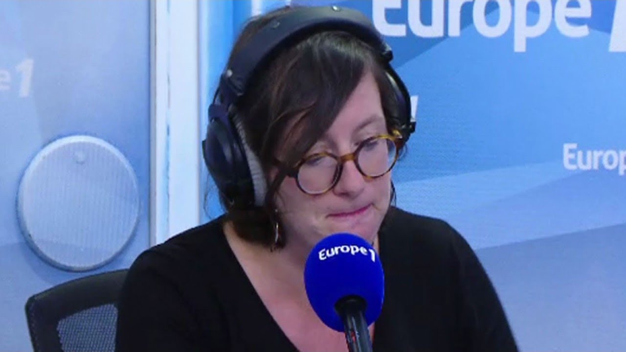 La France a un incroyable talent : Gilbert Rozon accusé d'agression sexuelle