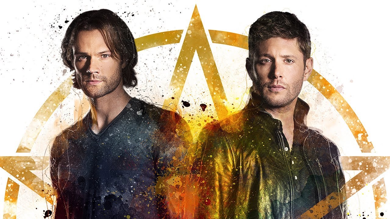 Supernatural Season 13 Promo (HD)