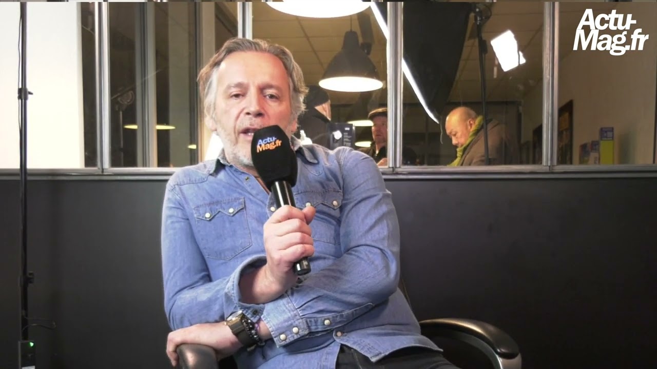 Fin de TPMP, Miss Esthétique France, nouvelle vie en Thaïlande, Jean Michel Maire se confie