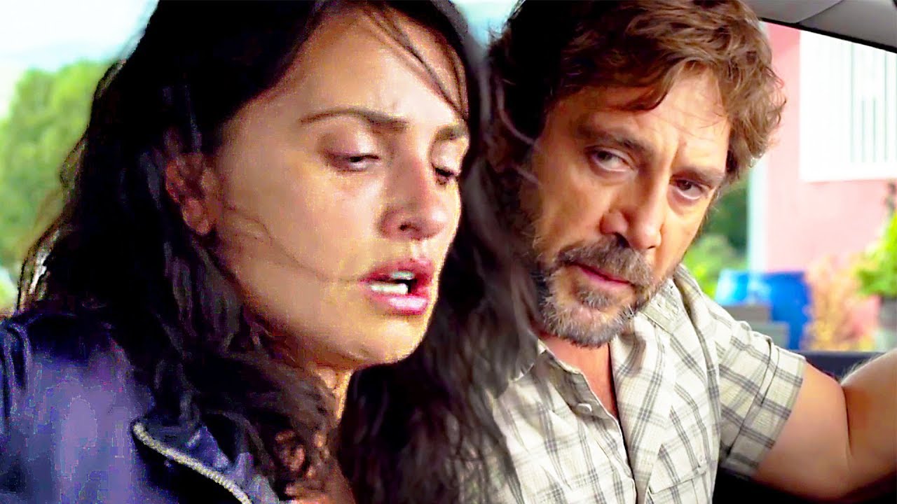 EVERYBODY KNOWS Bande Annonce (2018) Penélope Cruz, Javier Bardem