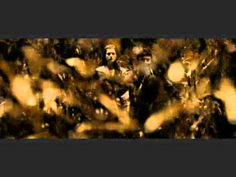 Fenrir Greyback in the half blood prince.wmv