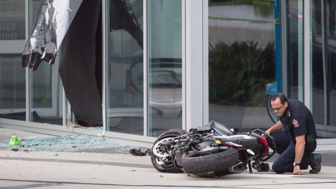 Witness recounts ‘Deadpool 2’ crash which killed stunt driver
