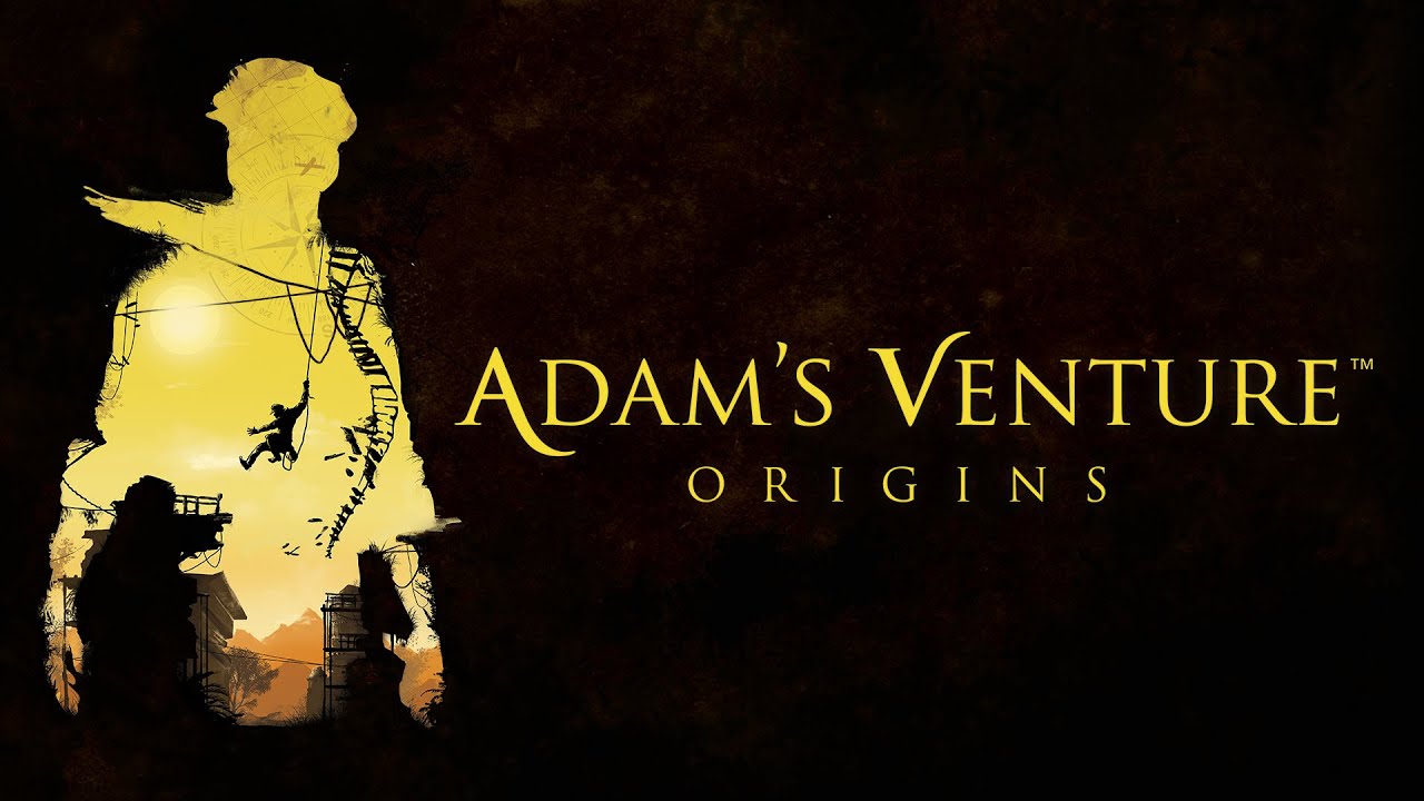 Adam's Venture: Origins | Release Date Trailer
