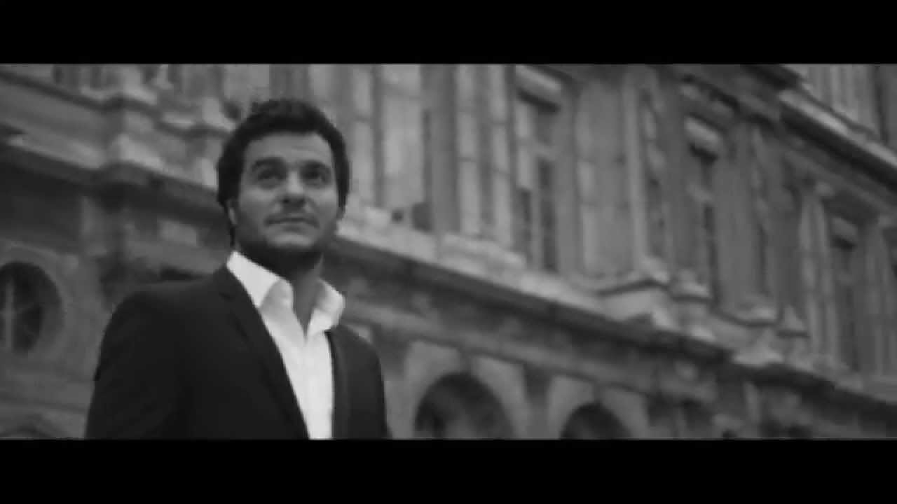Amir - Candle In The Wind (Clip Officiel)