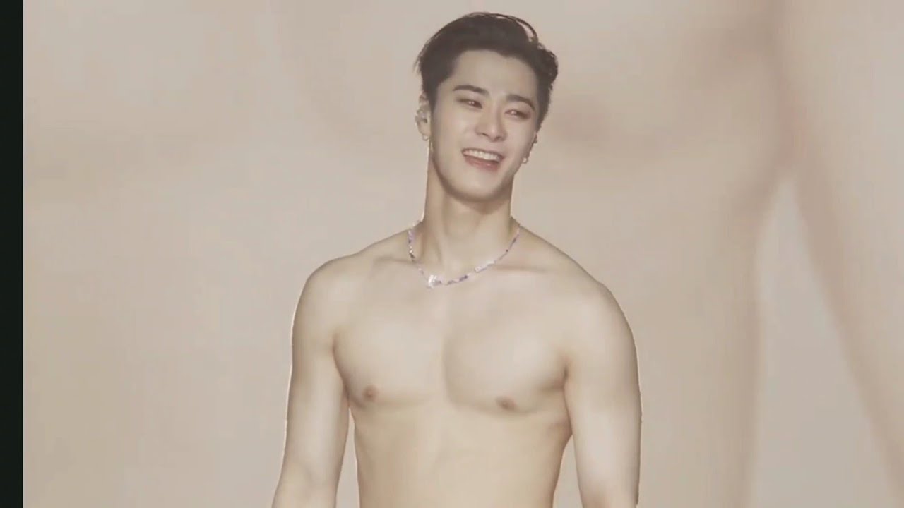 ASTRO stargazer －【Call Out】－[문빈]Moon Bin Focus－Japan