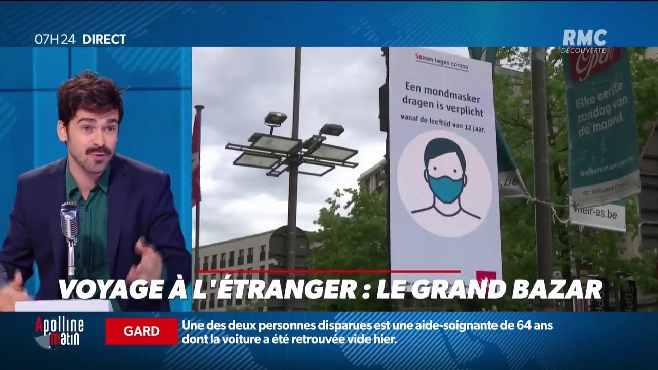 Vacances de la Toussaint: où peut-on partir malgré le Covid-19?