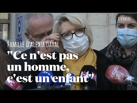 Pour la famille d'Alexia Daval, Jonathann est un manipulateur dominant et dangereux