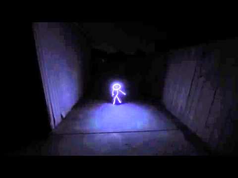 Déguisement Halloween pour enfant avec des LEDs