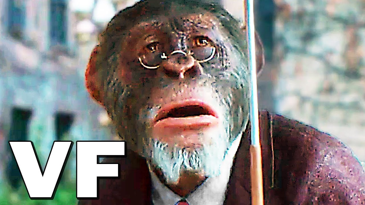 UMBRELLA ACADEMY Bande Annonce VF # 2 (Netflix, 2019) NOUVELLE, Ellen Page