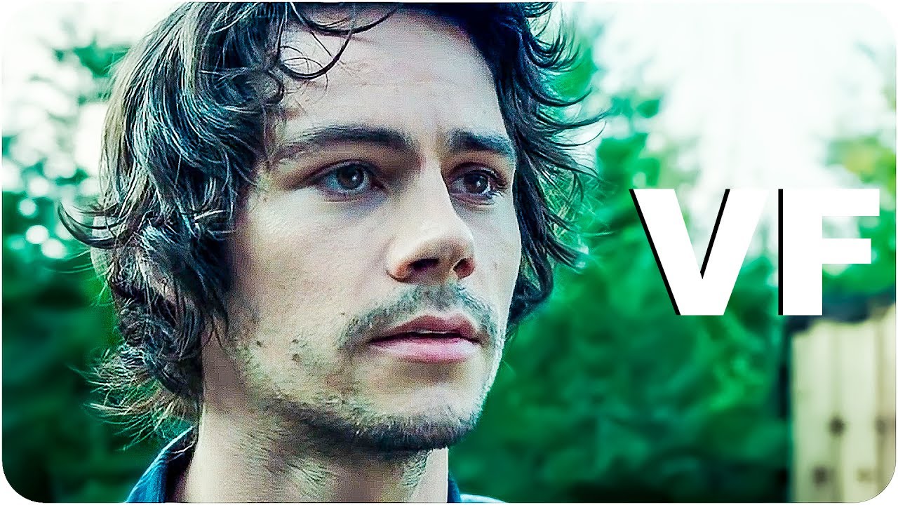 AMERICAN ASSASSIN Bande Annonce VF (2017)