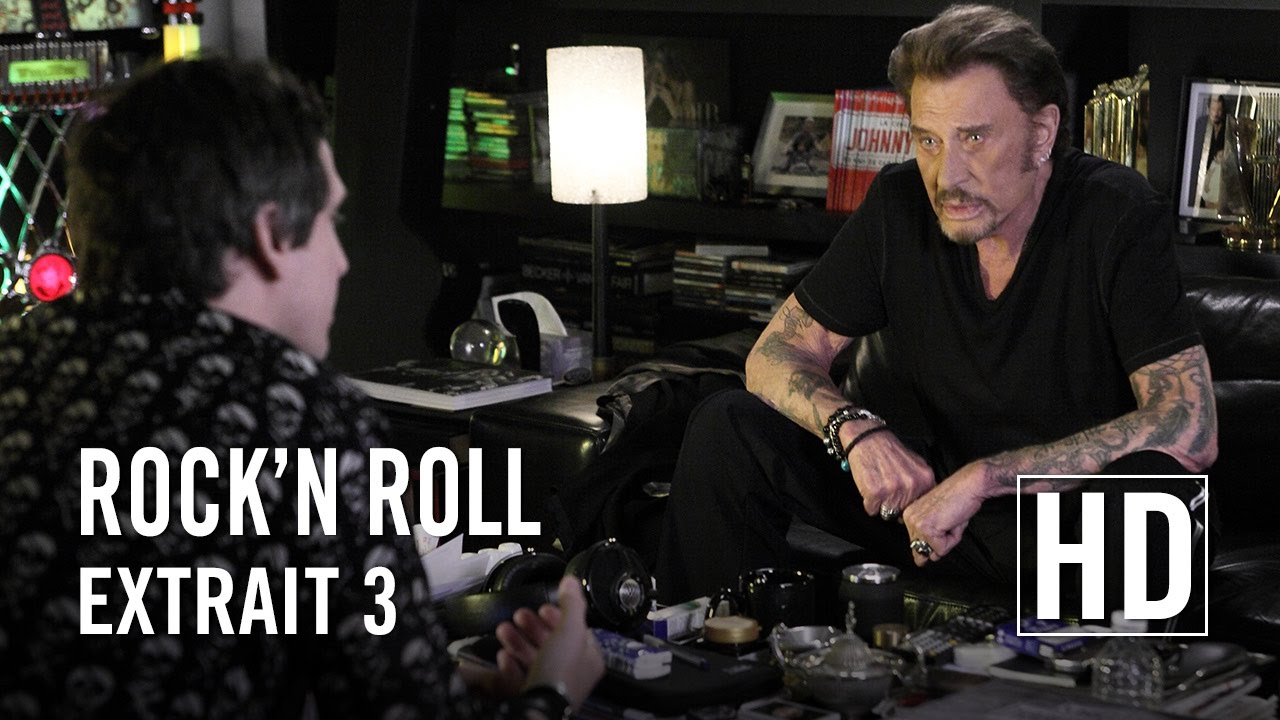 Rock'n Roll - Extrait 3