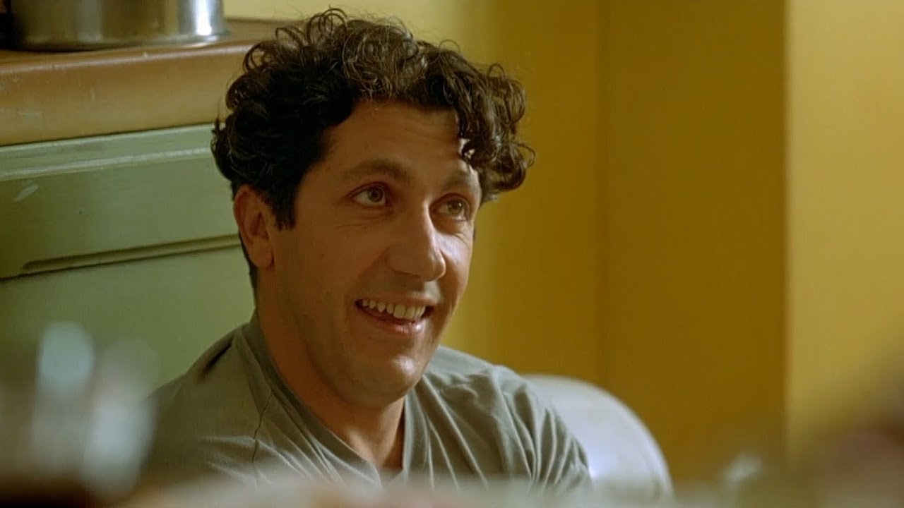 Didier (1997) | « On ne sent pas le cul ! »