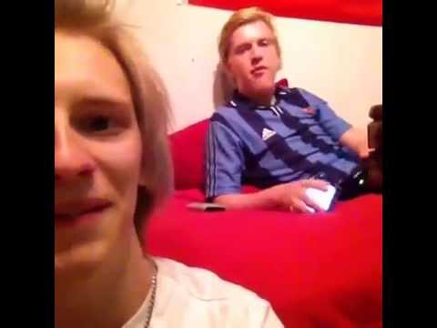 Notification Trolling (cellphone imitations prank)