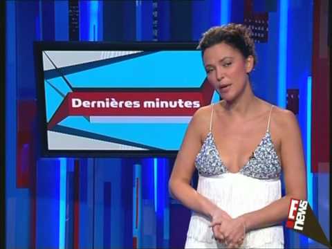 Sandrine Quétier