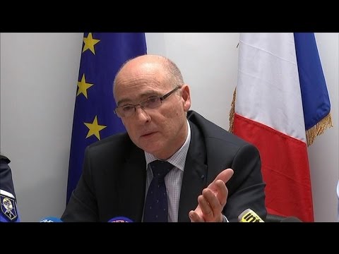 A320: Le co-pilote "respirait normalement", selon le procureur
