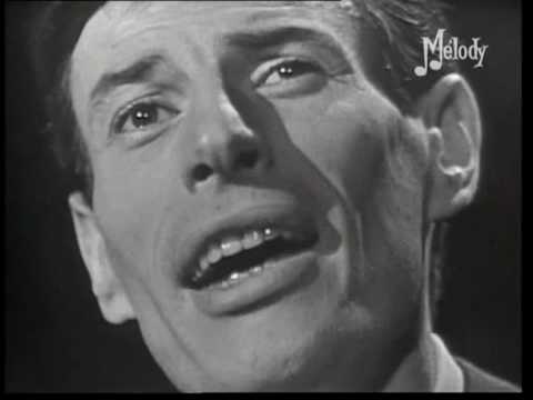 ♥♥Jean Ferrat  ♥♥ Que serais je sans toi