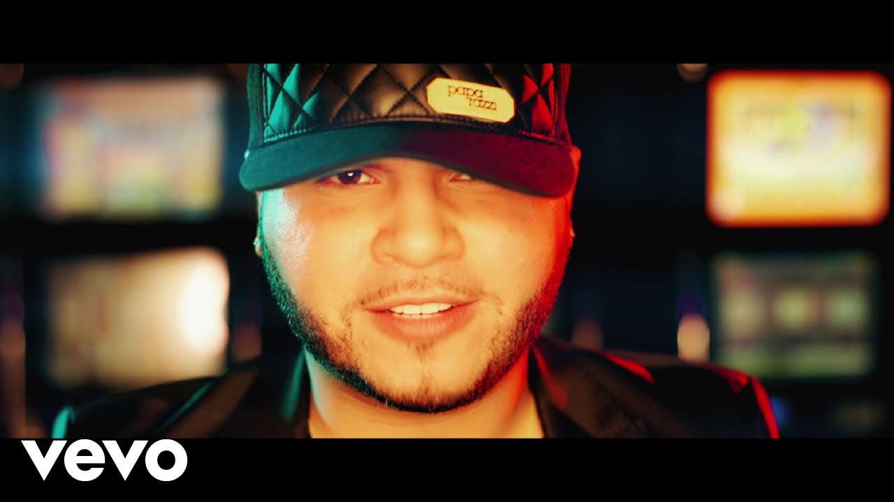Luyanna - Outro Lugar 2014 ft. L. Rayan