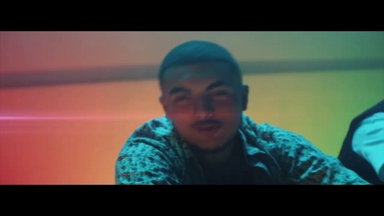 DJ Kayz feat. RK & LANDY - Masterclass (Clip Officiel)