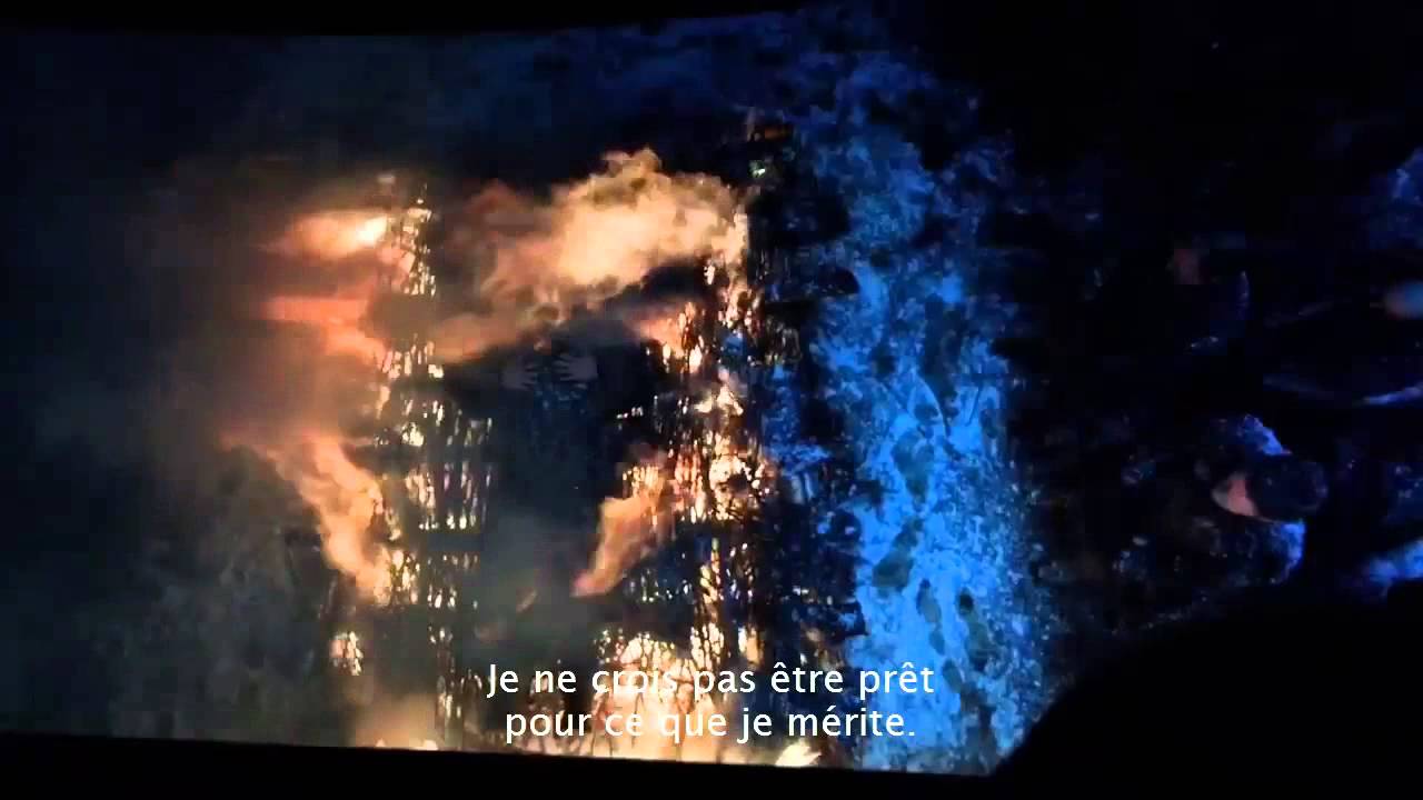 Trailer Game of Thrones saison 5 - VOSTFR