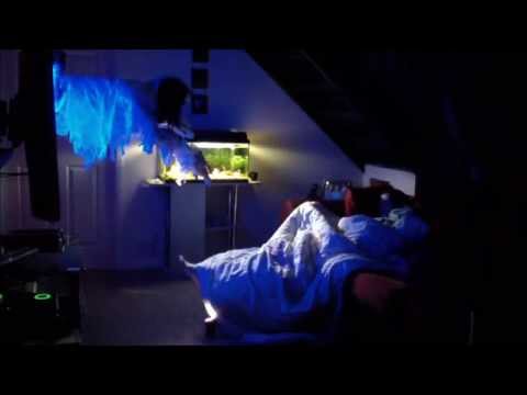 Remake de The Ring au réveil
