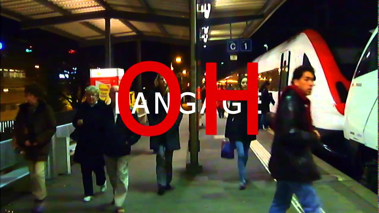 Adieu au Langage - Bande-annonce