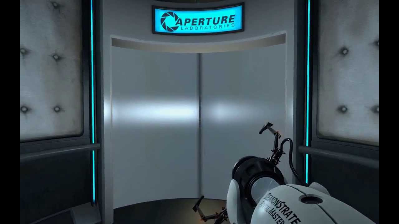 DemonStrate - Portal Done Pro - Speedrun - 9:25.567