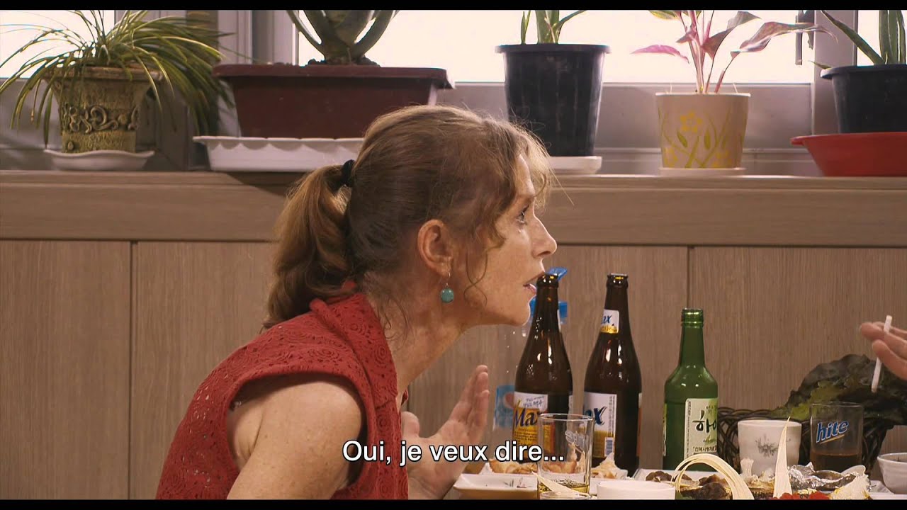 In another country - Extrait #3 (VOST)