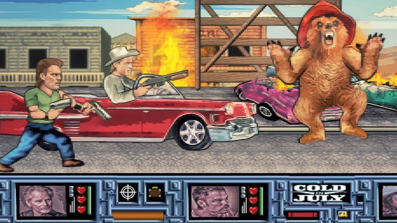 [8 BITS] Star Wars, The Hobbit & Terminator VS Cold in July