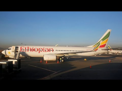 Crash d'un Boeing d'Ethiopian Airlines, aucun survivant parmi les 157 personnes à bord