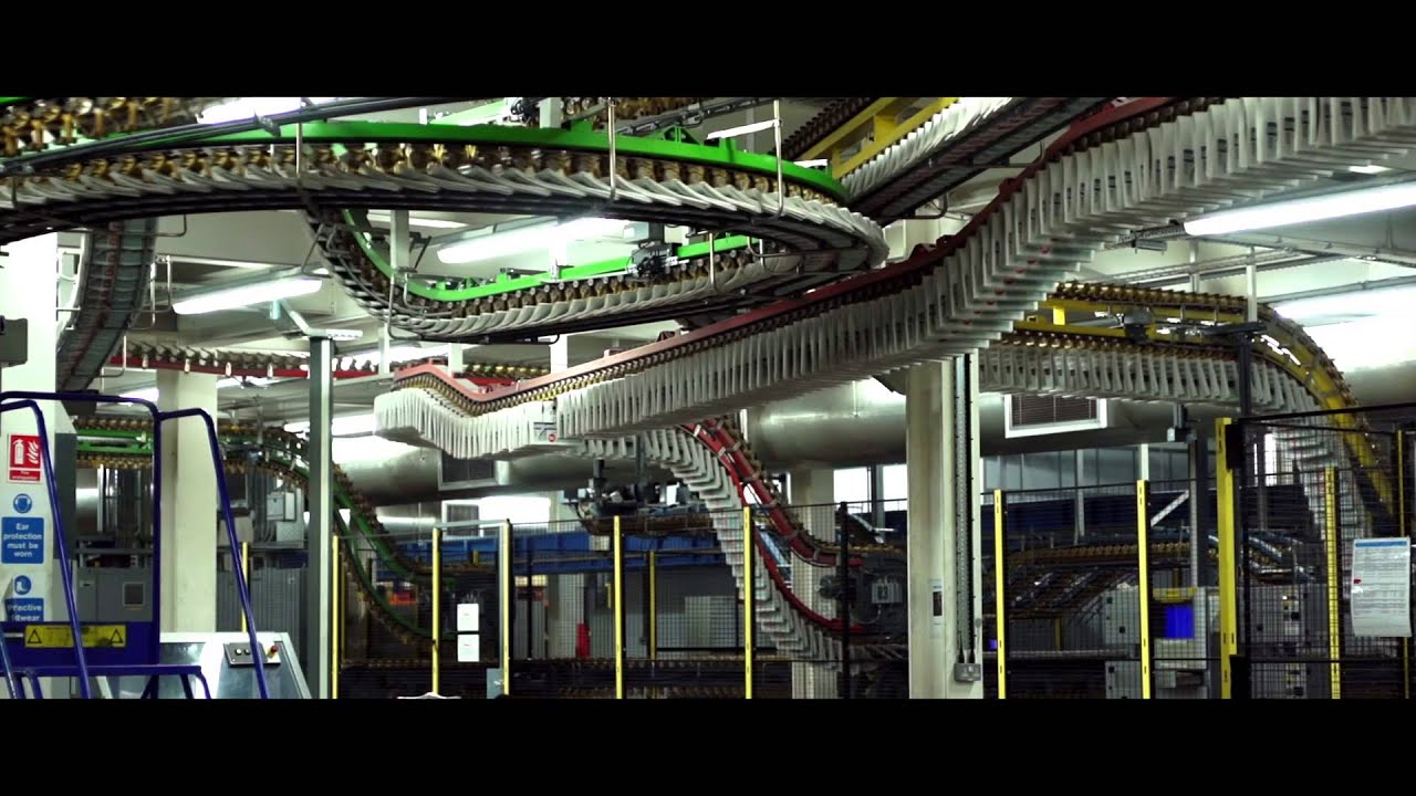 Citizenfour - Bande-annonce VOST