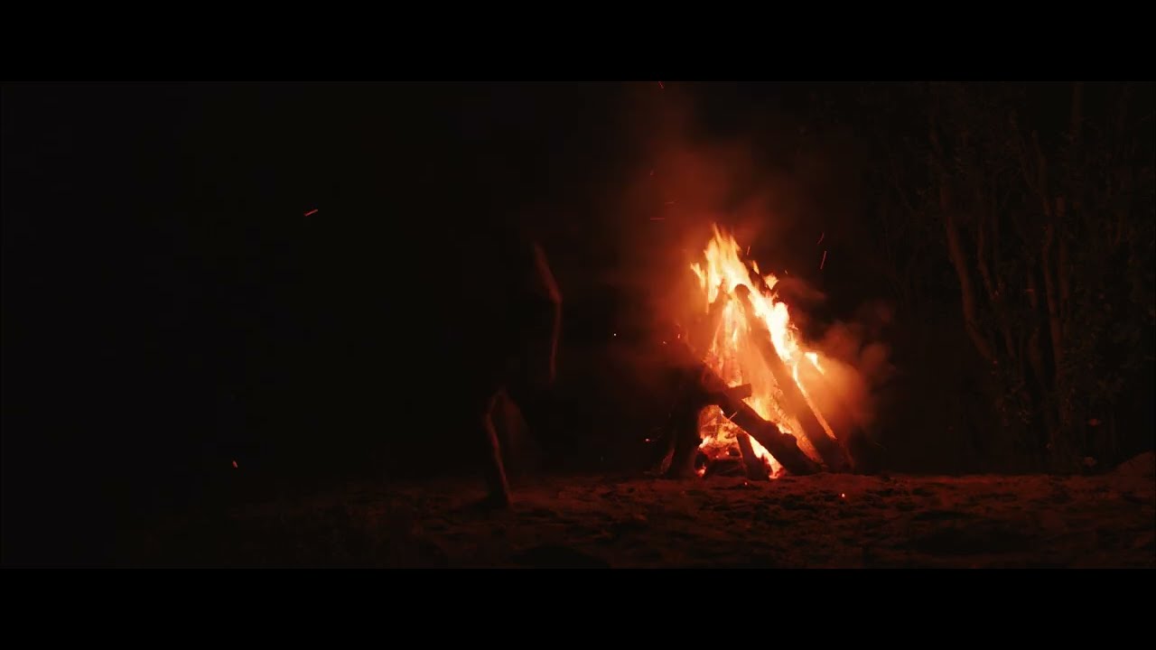 Wild Child - Batz (Official Video)