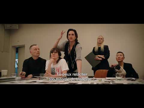 Sans filtre de Ruben ÖSTLUND bande annonce