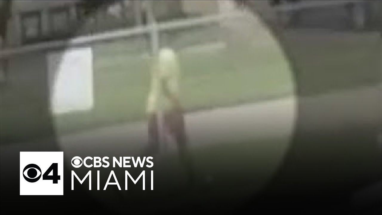 Suspect sought in attempted Lauderhill kidnapping