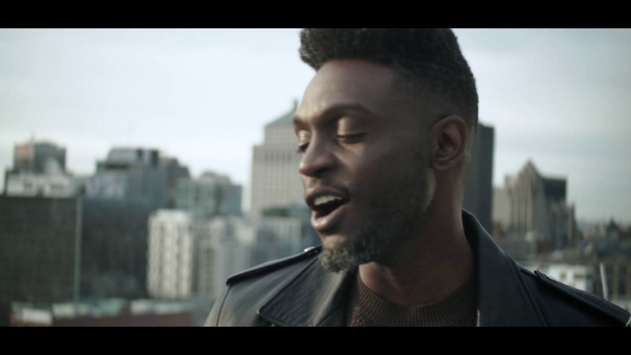 Corneille - Sign Your Name (Clip officiel)