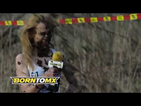 EAT THE DIRT big FAIL reporter ENDURO | MUD - www.borntomx.pl