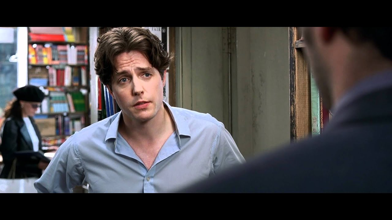 Coup de foudre Ã Notting Hill - Bande Annonce(VF)
