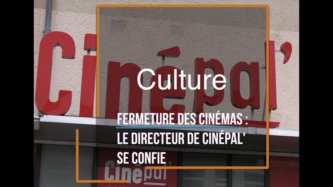 Covid-19. Le directeur du Cinépal' de Palaiseau s'exprime