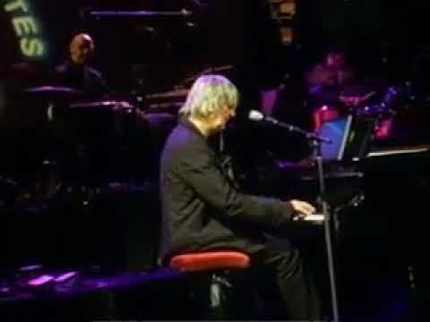 [live] 2010 Jacques Higelin - Mona Lisa Klaxon (France Inter 28.04.2010)