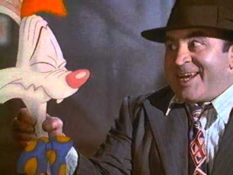 qui veut la peau de roger rabbit  final