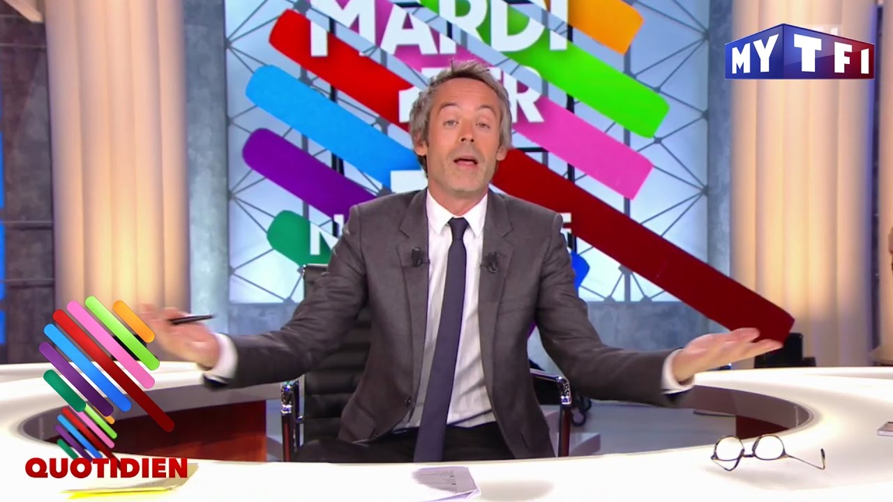 Au fait, pourquoi c'est férié le premier Novembre ? Quotidien Express du mardi 1er Novembre