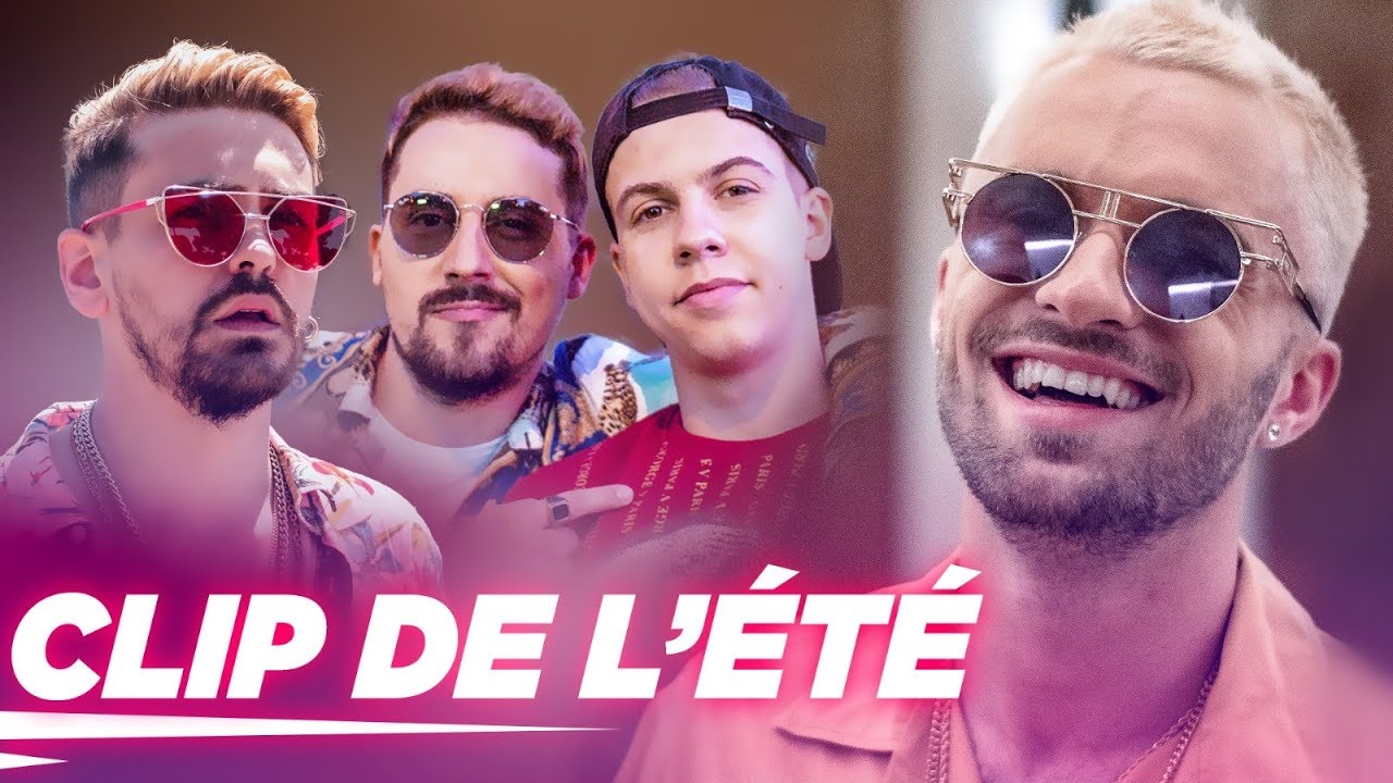 Comment faire un clip de l'été ? (légèrement cliché)