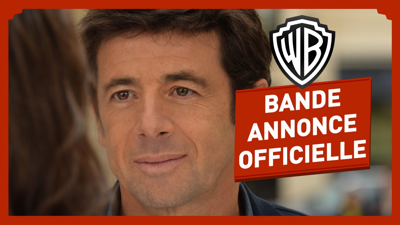 Tu Veux ou Tu Veux Pas - Bande Annonce Officielle - Patrick Bruel / Sophie Marceau