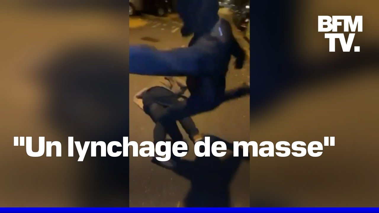 Supporters israéliens agressés à Amsterdam: le président du Crif dénonce "un lynchage de masse"