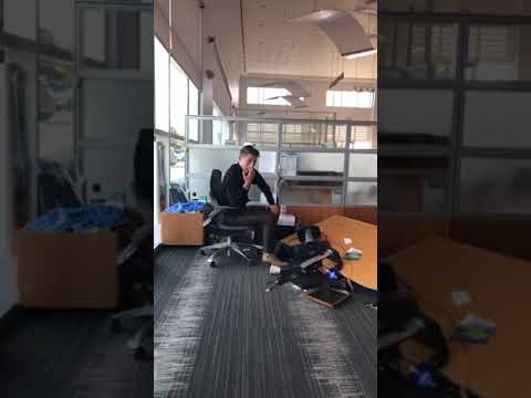 Everybody loves Ray Monks