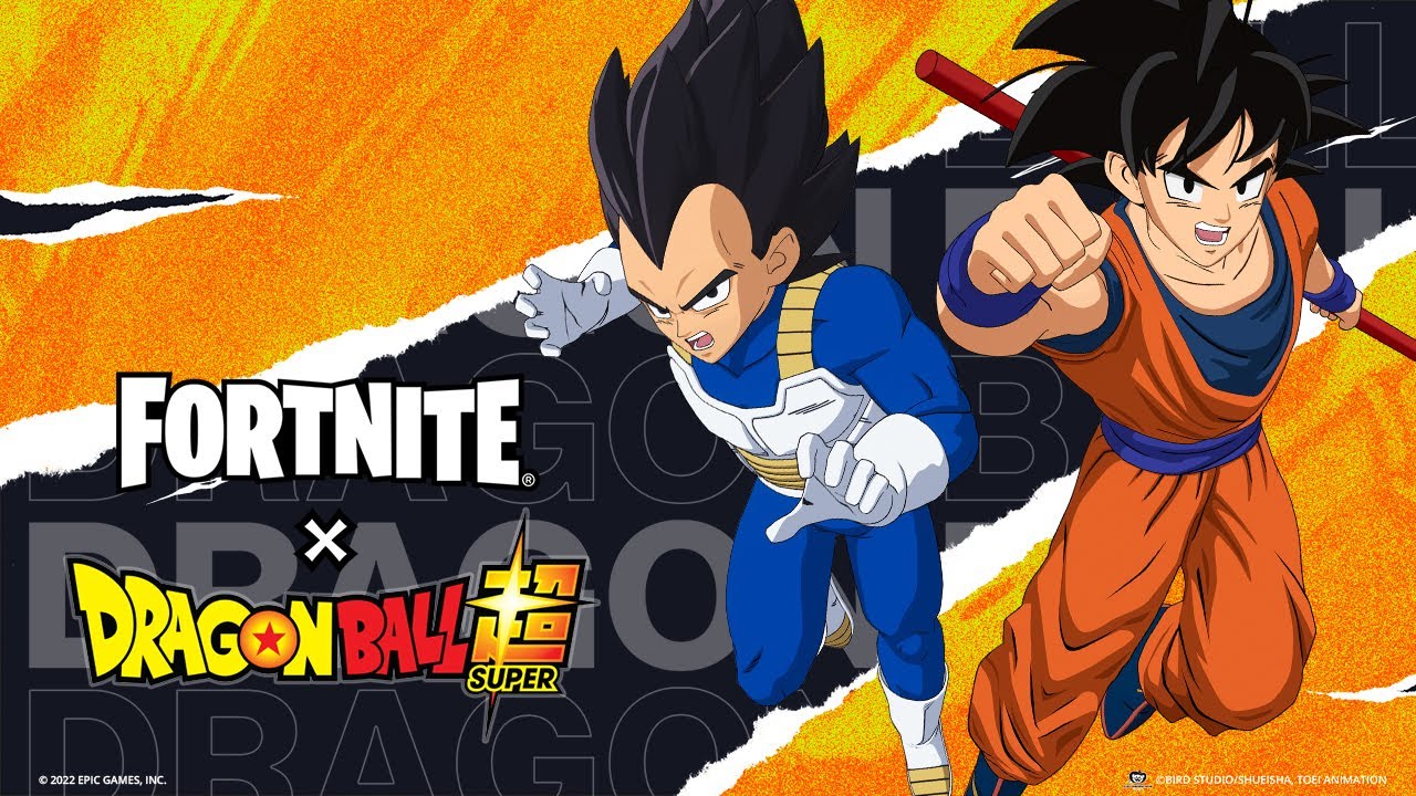 Dragon Ball arrive... le 16 août 2022